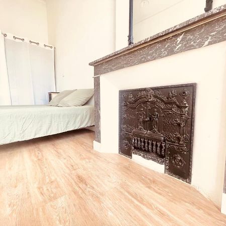 Nemausa Apartis Nîmes Eksteriør billede